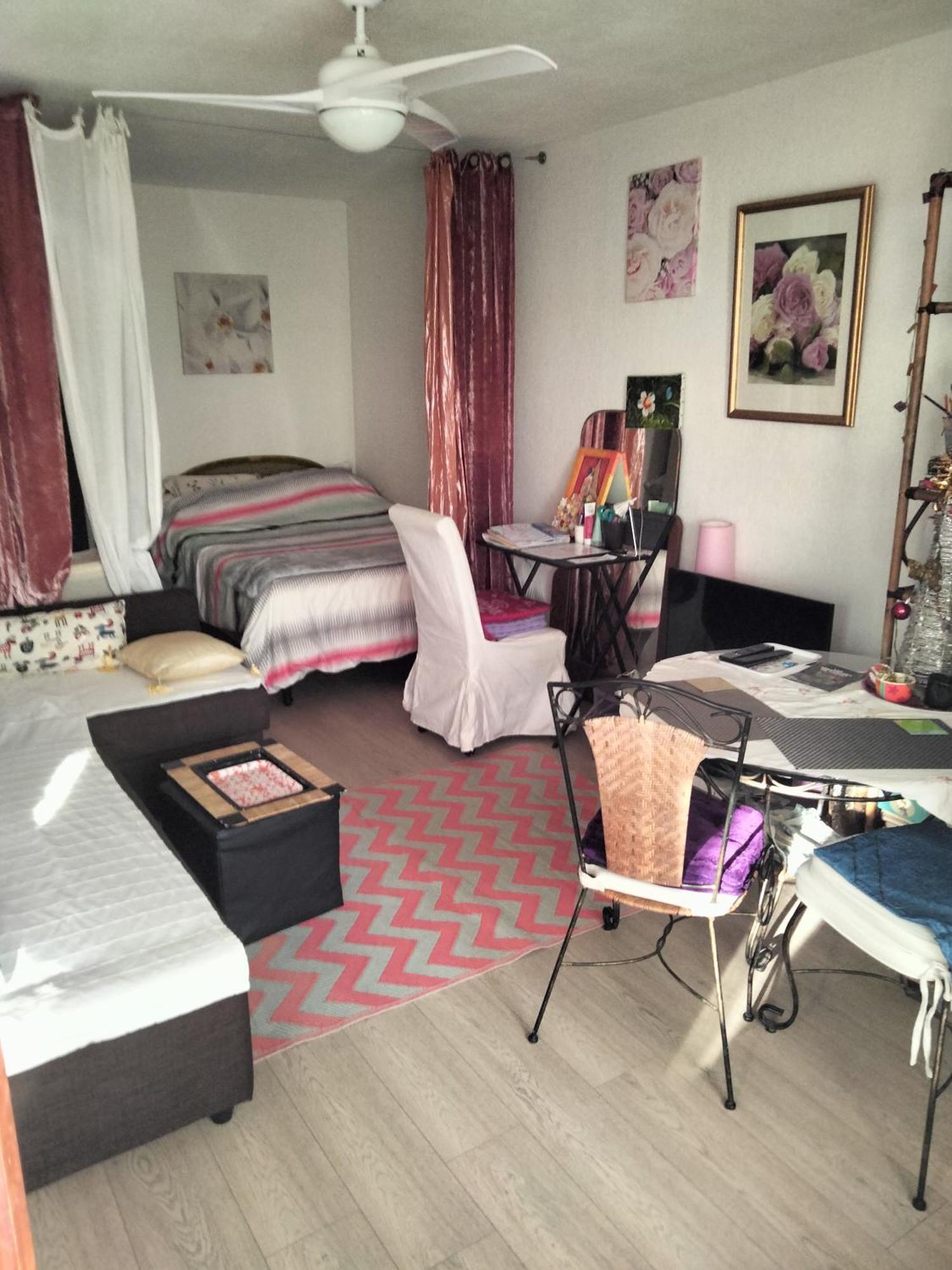 Joli Studio Avec Jardinet 아비뇽 외부 사진